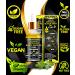 Oil Of Oregano With Black Seed Oil - 400 Servings 2 in 1 Wild Oregano Oil with Black Seed Oil Drops Organic Supplement Alternative to Oregano and Black Seed oil Gel Capsules Non-GMO Vegan Oregano Black Seed 2 Fl Oz (Pa  - Buy Online on GoSupps.com
