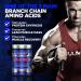ALLMAX Nutrition Leucine 5000 mg - 14.1 oz (400 g) | Muscle Recovery & Growth - Buy Online on GoSupps.com