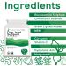 Senior Dog Joint Supplements - Glucosamine & Chondroitin - Pain Relief & Mobility Support - 120 Chicken Flavour Tablets - Buy Online on GoSupps.com