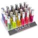 SHANY Nail Art Set - 24 Famous Colors Polish & Decorations - Buy Online on GoSupps.com