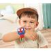 VTech Spidey and His Super Friends Learning Clock | Children's Digital Watch with Timer & Games for Ages 3-6 - Buy Online on GoSupps.com
