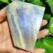 Natural Blue Moonstone Crystals Chips Lrregular Stone Minerals Room Decor and Spiritual Gemstones A29 149g84-46mm FZUGEDRLI (Color : A39 373g99-129mm) - Buy Online on GoSupps.com