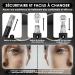 HAMINOS 0.5mm Head Compatible with Haminos Derma Roller 140 Titanium Needles (0.5mm Head) - Buy Online on GoSupps.com