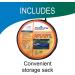 Atwater Carey Sleep Screen Pop-Up Mosquito Net with Permethrin Bug Repellent - Buy Online on GoSupps.com