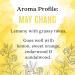 Aura Cacia May Chang Essential Oil 0.5 fl. oz - Pure Natural Aromatherapy for Global Shipping - Buy Online on GoSupps.com