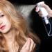 2 Pack Clear Hair Spray Bottles - Fine Mist Continuous Spray for Hairstyling, Cleaning, Plants, and Skin Care - 5.4oz and 10oz - Buy Online on GoSupps.com
