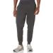 Amazon Essentials Men's Fleece Jogger Pant Medium Charcoal