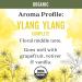 Buy Aura Cacia Organic Ylang Ylang Complete Essential Oil - 0.25 fl. oz. | Premium Quality Free International Shipping - Buy Online on GoSupps.com