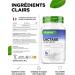 Lactase 22 000 Depot-120 extended-release tablets (Sepismart Slow Release)-High dosed with 22 000 FCC-In case of lactose intolerance+milk intolerance-No undesirable additives - Buy Online on GoSupps.com