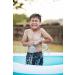 100 pcs Disposable Ear Covers for Shower and Water Sports - Waterproof Ear Protection for Swimming, Bathing, Surfing - Normal Size - Buy Online on GoSupps.com