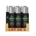 Brut Men's Deodorant Spray 200 ml - Pack of 6