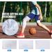 Runhit Boy's Compression Tights - Youth Athletic Pants White XL - Buy Online on GoSupps.com