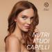 Nuvo Hair Mask with Snail Mucin & Herbal Keratin | Moisturizing Treatment for Dry Hair | Made in Italy - 200 ml - Buy Online on GoSupps.com