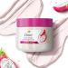 Dove Body Scrub Dragon Fruit & Coconut Cream Body Scrub Exfoliates and Deeply Nourishes for Smooth Radiant Skin 15 oz - Buy Online on GoSupps.com