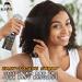 5% Extra Strength Minoxidil Hair Growth Spray - Professional Treatment for Hair Loss - Stimulate Hair Follicles - Men & Women - 100ml - Buy Online on GoSupps.com