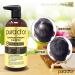 PURA D'OR Advanced Therapy Shampoo 16oz | Reduces Hair Thinning, Increases Volume | Biotin, Argan Oil, Aloe Vera | For All Hair Types Men & Women - Buy Online on GoSupps.com