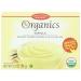European Gourmet Bakery Organic Pudding Mix, Vanilla, 3.5 Ounce (Pack of 12)