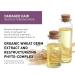 Revitalize Damaged Hair with Our Restructurizing Mask - International Shipping Available - Buy Online on GoSupps.com
