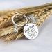 UJIMS Nail Technician Gifts Nail Lover Keychain Nail Graduation Jewelry for Women Manicurist Gift Beautician Jewelry Nail Lover Keychain Default - Buy Online on GoSupps.com
