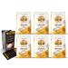 DELICRET 6x 1kg Caputo Semolina | Durum wheat semolina fine