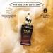 Bloom Beauty Bella Vita Luxury TAAJ Ameer Attar with Lemon Tonka Vanilla & Patchouli for Men and Women|Alcohol-Free Roll On Musky Long Lasting Fragrance 12 ML - Buy Online on GoSupps.com