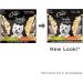 Cesar Simply Crafted Chicken & Sweet Potato Wet Dog Food Variety Pack - 1.3oz (Pack of 16) - Buy Online on GoSupps.com