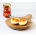Matiz Organic Piment d'Espelette Pepper from Basque France - 1.58 oz | Traditional French Spice - Buy Online on GoSupps.com