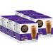 Dolce Gusto Compatible Mocha Pack of 6 6 x 16 Capsules (48 Servings) - Buy Online on GoSupps.com