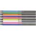 TAC Vanes Arrow Wraps 4.25x1.0 - Pack of 13 White Arrow Wraps for Archery & Target Shooting - Buy Online on GoSupps.com