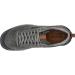 Oboz Bozeman Low Leather Hiking Shoe - Men's Charcoal 11 - Buy Online on GoSupps.com