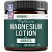 Nighttime Magnesium Lotion with Arnica Soothing Relief & Relaxation Highly Concentrated Magnesium for Muscles & Joints Apply to Legs or Feet Before Bed Skin-Friendly