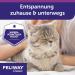 FELIWAY Classic Spray 60ml | Anti-Scratch Solution for Cats | Stop Furniture & Door Scratching - Buy Online on GoSupps.com