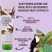 Body Bliss Vanilla & Macadamia Shower Scrub 250ml - Exfoliating Body Scrub - Buy Online on GoSupps.com