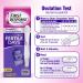 First Response Ovulation & Pregnancy Test Kit - 7 Ovulation & 1 Pregnancy Test - Buy Online on GoSupps.com