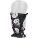 Buy Mumbi 30302 Skull Mouth & Nose Protection - Stylish & Comfortable Face Covering for All Occasions | International Shipping Available - Buy Online on GoSupps.com