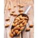 1kg Raw & Unsalted Mix Nuts - Cashews, Almonds, Walnuts, Brazil Nuts | Nutritious Vegan Snack Mix for Keto & Vegetarian Diets - Bulk Treat & Wholesome Gift - Buy Online on GoSupps.com