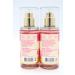 Strawberry Pound Cake Bath and Body Fine Fragrance Mist 2.5 fl oz each 2 pack