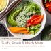 Fresh & Wild Short-Grain Green Jade Bamboo Rice with Fresh Bamboo Juice 1 lb - Healthy Chef-Inspired Grains - Buy Online on GoSupps.com