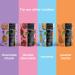Sweetwell Sugar-Free Chocolate Chunk Cookies with Collagen - Keto-Friendly & Stevia-Sweetened (3-Pack) - Buy Online on GoSupps.com