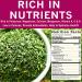 Dried Parsley Flakes 1.7oz - Kosher Certified, Gluten Free, Non GMO | Spices Village - Buy Online on GoSupps.com