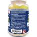 Naka Platinum D3+K2 Vitamin Gummy 1000IU Vitamin D3 + 120mcg Vit K2 as MK-7 Natural tropical fruit flavour Made in Canada (60 gummies) - Buy Online on GoSupps.com