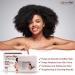LightenUp Lactic Acid Cream 3.4 Fl oz | Brightening & Hyperpigmentation Treatment for Face & Body - Buy Online on GoSupps.com