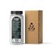 Zen Rituals Sport Epsom Bath Salts - Peppermint & Eucalyptus | 1 KG Pure Magnesium Sulfate | International Shipping - Buy Online on GoSupps.com