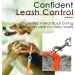 ThinkPet No-Pull Dog Harness & Leash Set - Breathable Adjustable Safe Control for Small Medium & Large Dogs - Reflective Padded Orange (1 Pack) - Buy Online on GoSupps.com