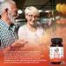 Gluten Digestive Enzyme Supplement | Digestive Support for Gut Health | Non-GMO | 60 Count - Buy Online on GoSupps.com