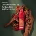 Sanctuary Spa Shower Burst Trio | Ruby Oud, Lily and Rose | 3 x 200 ml | Mineral Oil Free, Cruelty Free & Vegan - Buy Online on GoSupps.com