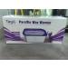 Teglu 4L Paraffin Bath for Hands & Feet | Complete Paraffin Wax Set with 1350g Wax Gloves & Brush - 200W White - Buy Online on GoSupps.com