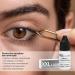 Buy XXL Lashes Adhesive - Oil-Resistant Sensitive & Waterproof Eyelash Adhesive for Extensions - Medical Quality Anti-Allergic Low Odor Black - Buy Online on GoSupps.com