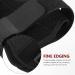 Buy Healvian Ankle Brace - Compression Support for Sprains Foot Protectors for Men Durable SBR Cloth - Buy Online on GoSupps.com