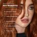 XMONDO Hair Wavetech Wave Setting Spray | Vegan Formula Designed with Waveflex Technology and Styling Polymers for Enhanced Waves Texture Pro-Vitamin B5 to Combat Breakage and Frizz Control 4 Fl Oz Wavetech Wave Setting Spray Max Hold - Buy Online on GoSupps.com